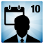 Win 'Manager of the Month' 20 times