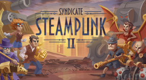 steampunk syndicate 2 steam achievements