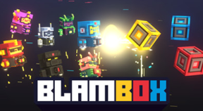 blambox steam achievements