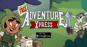 adventure xpress google play achievements