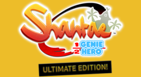 shantae  half genie hero ultimate edition ps4 trophies