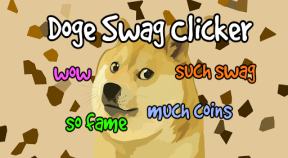 doge swag clicker google play achievements