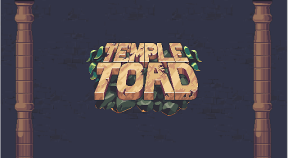 temple toad google play achievements