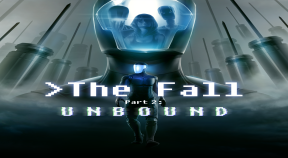 the fall part 2  unbound xbox one achievements