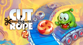 Cut the Rope: Magic Achievements - Google Play 