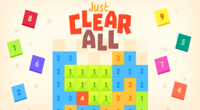 just clear all google play achievements