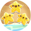 Beach Stars