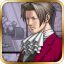 Farewell, My Turnabout