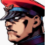 M.Bison