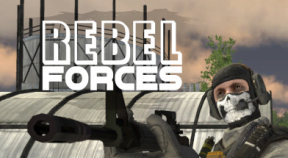 rebel forces steam achievements