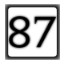 Level 87