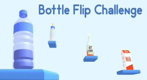 bottle flip challenge google play achievements