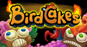 birdcakes steam achievements