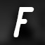 F