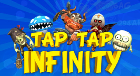 tap tap infinity steam achievements