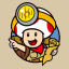 Captain Toad