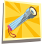 flashlight