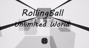 rollingball  unlimited world steam achievements