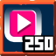 Play 250