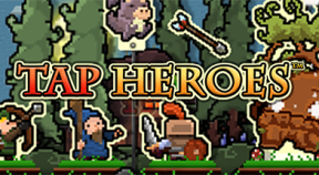 tap heroes steam achievements