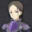 Black Lily Sword