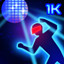 Dance 1000