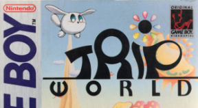 trip world retro achievements