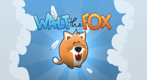 walt the fox google play achievements