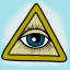 The All-seeing Eye