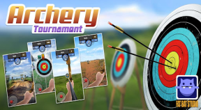 archery tournament google play achievements