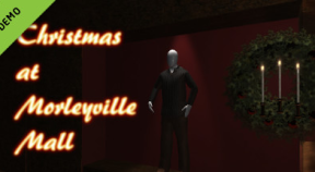 christmas at morleyville mall demo steam achievements