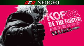 aca neogeo the king of fighters 2002 xbox one achievements