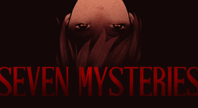 seven mysteries  the last page steam achievements