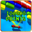 100000 Points