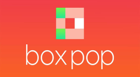 boxpop google play achievements