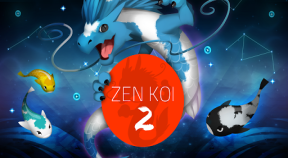 zen koi 2 google play achievements
