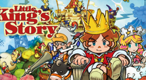 little king's story steam achievements
