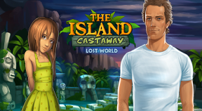 island castaway  lost world google play achievements