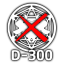 Survive 300 day(s) without enhancing Dark Lord