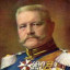 Paul von Hindenburg