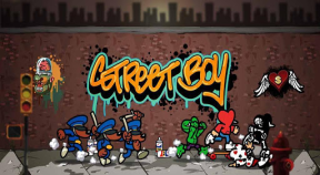 streetboy run to the beat google play achievements