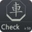 50 Check by Chariot