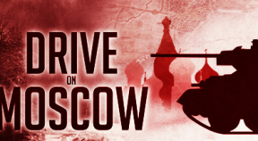 drive on moscow steam achievements