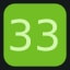 Level 33