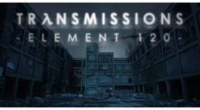 transmissions  element 120 steam achievements