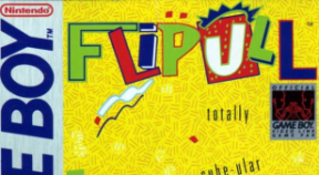 flipull retro achievements