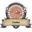 Cowboy (Lv. 2)