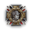 Knispel's Medal I