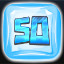 Level 50