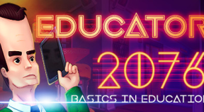 educator 2076  basics in education steam achievements
